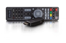 WIWA TUNER DVB-T/T2 H.265 MINI