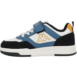 Kappa Manis Ev niebieskie buty sportowe, rozmiar 34