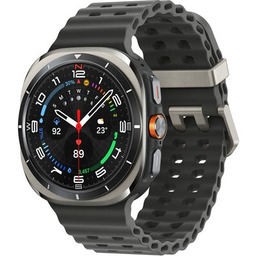 SAMSUNG Smartwatch Galaxy Watch Ultra 2025 SM-L705FZ 47mm