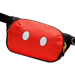 Torba biodrowa Orbitkey Disney Sling 4 l -