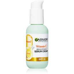 Garnier Skin Naturals Vitamin C kremowe serum