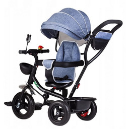 MODERNHOME, rowerek trójkołowy