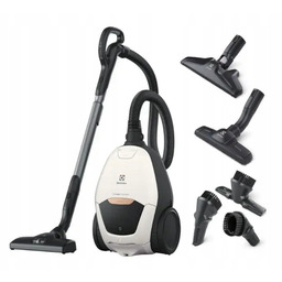 Odkurzacz tradycyjny Electrolux Pure D82-ALRG Silence 500W 3,5L