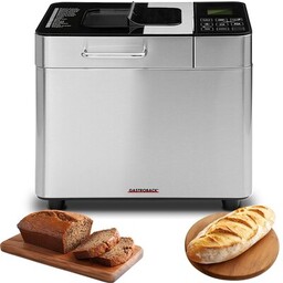 GASTROBACK Wypiekacz do chleba 42823 (39 x 35.6