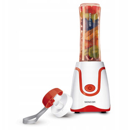 Blender Smoothie Sencor Sbl 2114RD 500W