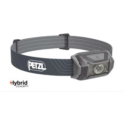 Czołówka Petzl Tikka 350 LM grey