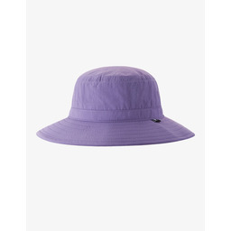 Kapelusz dziecięcy Reima Lomat misty violet 50cm
