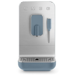 Smeg BCC12SBMEU ekspres do kawy Półautomatyczny Ekspres