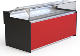 IGLOO Witryna cukiernicza PARIS 1.56 (PLUG-IN)