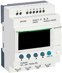 SR3B101BD Przekaźnik programowalny Zelio Logic