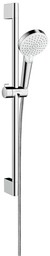 HANSGROHE 26555400 Crometta Zestaw prysznicowy 100 Vario EcoSmart+