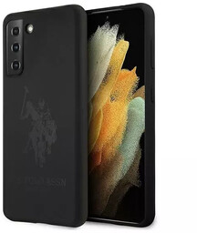 Etui na telefon US Polo Silicone On Tone