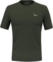 Salewa Męski t-shirt Puez Dry M