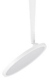 Luces Exclusivas Regulowana lampa wisząca TOLATA LE44753 LED