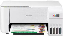 Epson EcoTank L3276 WiFi Biały Urządzenie wielofunkcyjne