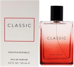 Banana Republic Classic Red 125 ml EDP