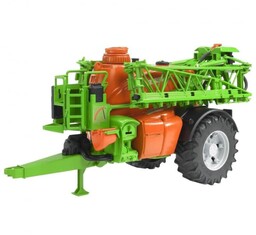 Bruder 02207 Amazone Opryskiwacz kolorowanka
