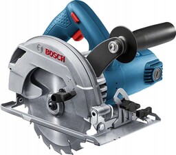 Pilarka Tarczowa Gks 600 1200W 06016A9020 Bosch