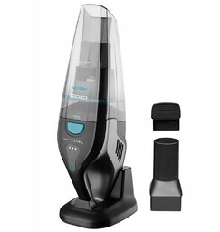 Odkurzacz ręczny Concept VP4350 czarny