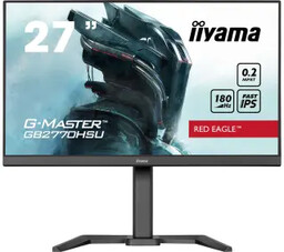 iiyama G-MASTER Red Eagle GB2770HSU-B6 27" Full HD