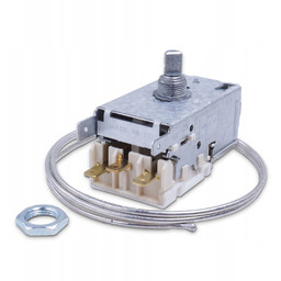 Termostat do lodówki Aeg kapilara 600mm