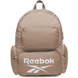 Plecak Reebok RBK-033-CCC-05 Beżowy