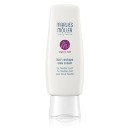 Marlies Möller Style & Hold Hair Reshape Wosk