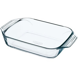 PYREX Naczynie żaroodporne Irresistible 35 x 23 cm