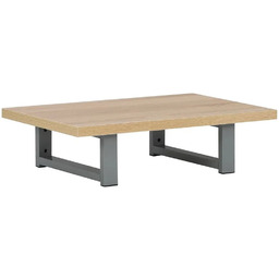 Elior Półka ścienna pod umywalkę M8-H52