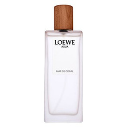 Loewe Agua Mar De Coral woda toaletowa unisex