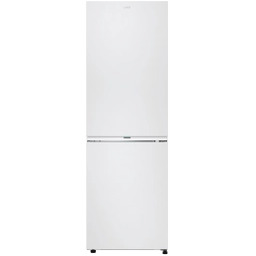 Candy ECN4CQTEW186 Fresco 500 No Frost 185cm Biały