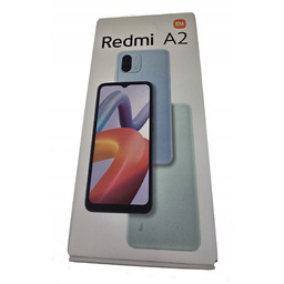 Nowy Smartfon Xiaomi Redmi A2 3 Gb 32