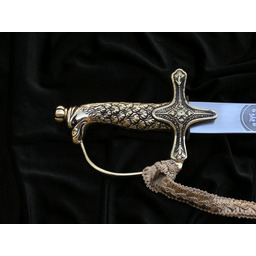 Szabla Polska Szabla Oficerska GEN. W.SIKORSKIEGO z 1920r.