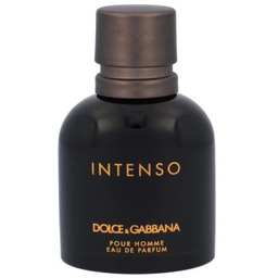 Dolce&Gabbana Pour Homme Intenso woda perfumowana 40 ml