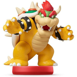 AMIIBO SUPER MARIO - Bowser
