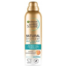 Garnier Ambre Solaire Mgiełka samoopalająca do ciała 150ml
