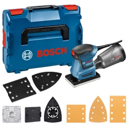 Bosch Professional GSS 160-1 A 0 601 2A2