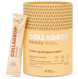 Aura Herbals Colladrop Beauty Kolagen HMG 10000 mg,