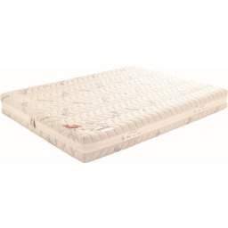 Materac MORENO MOLLYFLEX piankowy : Rozmiar - 120x200