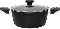 Tognana Space Saving Garnek z pokrywką 20 cm