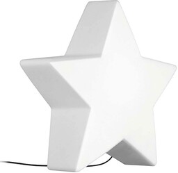 Nocna lampa stojąca STAR 9426 Nowodvorski do pokoju