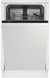 BEKO Zmywarka DIS35023 Quick&Shine