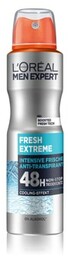 L''Oréal Men Expert Fresh Extreme 48 h non-stop