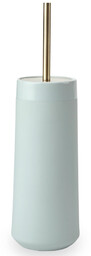 Aquanova Szczotka do WC OPACO mist green