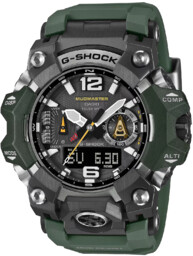 Casio GWG-B1000-3AER