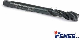 FENES Gwintownik maszynowy OPTI do gwintu metrycznego M18,