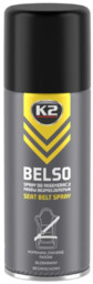K2 Belso Smar do regeneracji pasów 400ml