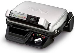 Grill elektryczny z timerem Tefal GC451B12 2000
