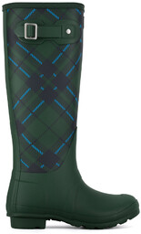 Kalosze Hunter HFRW0001242 Zielony