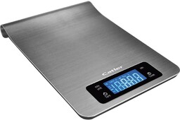 Waga kuchenna Catler Ks 4010 5 kg dokładność